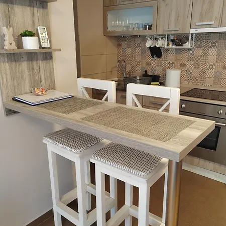 Apartment Apartman_krstic_1